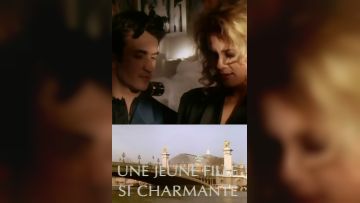 这幺可爱的女孩