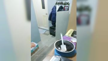 [原版]_008_吼唷很烦欸_自慰_20210228