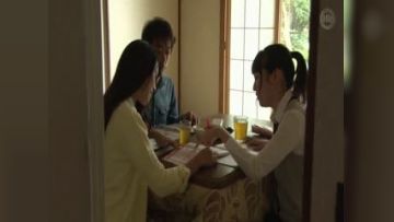 HAR-050娘と家庭教师の女を媚薬発情させ近亲＆レズ3PでW中出しセックス第01集