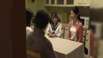 HAR-050娘と家庭教师の女を媚薬発情させ近亲＆レズ3PでW中出しセックス第04集