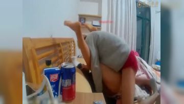 女友喝醉怎么干都行