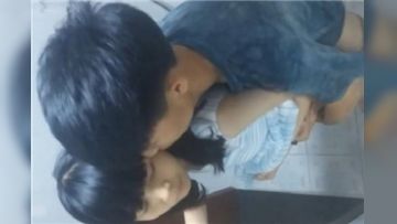 SCPX-391-P1 [第一集]优しい姉とモテない仆が禁断の近亲相奸SEX 子供出来ちゃう生中出し 12名5时间スペシャル