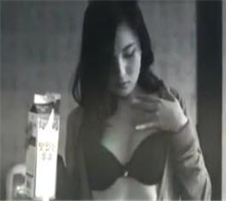 妻子在家中想要 mp4