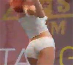 韩国热舞表演火爆 mp4