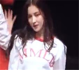 韩国混血女明星 mp4