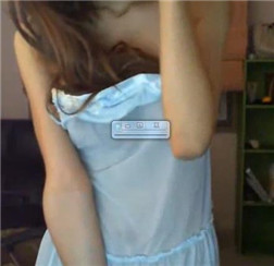 褪去的白色睡衣 mp4