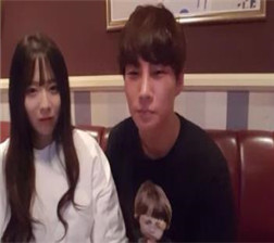 两人在饭店一起玩大秀直播 flv