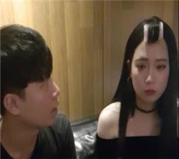 在饭店一起直播1 flv