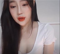 神似范冰冰的韩国女主播(4) mp4