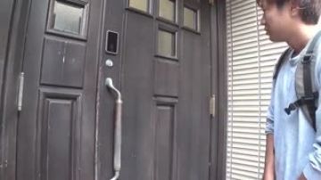 昨日还是处男的我一天吃7人！超绝伦处男在女子宿舍不停息中出！ HUNTA-700