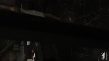 偷拍爆乳友人洗澡