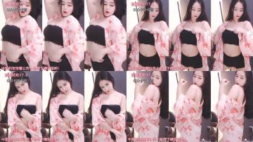 虎牙主播 性感主播 映秀美哥 电视奖励微信千元定制 福利 (4)