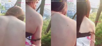 超火爆美女主播玥儿微信剧情片福利128部合集 2 Part (6)