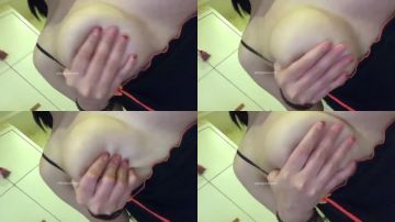 温婉可人气质主播Mzz女苑微信福利19部+直播合集 微信福利 Part (7)