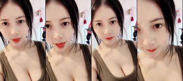 梦鹿高颜值大奶美女主播 可爱鬼baby 微信福利 可爱鬼baby (10)