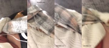 极品颜值主播兔儿微信全素颜福利48部合集 Part (20)