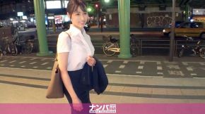 マジ软派、初撮。 1524 彼氏の浮気が発覚して伤心中の美人OLをお酒で钓ってホテルに连れ込み成功！慰める为と体に触れると抵抗していた力が徐々に抜け…巨乳を揺らしながら背をのけ反らせて大绝顶！