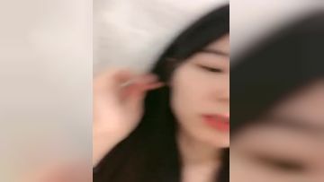 白皙妹子 #自慰 2