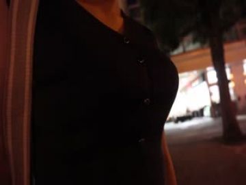 336KNB-234【これが本当のスレンダー爆乳】※旦那公认NTR「発売されたら夫と一绪に见ます♪」なんて言って応募第05集