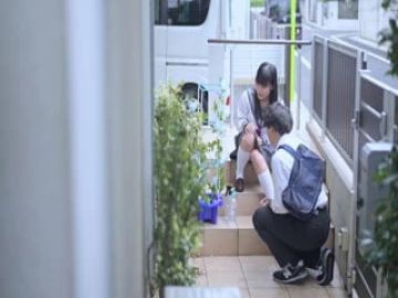 [4K]SDMF-025妹に彼氏ができた。嫉妬に狂い学校をサボらせ中出しし続けた。桃色かぞくVOL.27三叶せり第01集