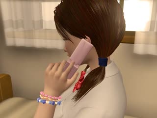 dongman#豹変 ～爆乳新任教师