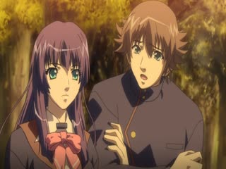 (18禁アニメ) シオン Vol.02 穷地の魔法少女 (DVD 1280x720 x264 AAC)