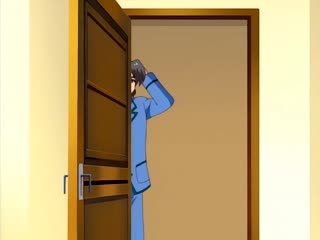 (18禁アニメ) [2006-06-25]（无修正）[Milky] ふたりの兄嫁 第一章 (DVD 960x720 x264 AAC)