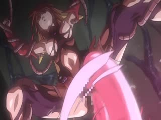 (18禁アニメ) 魔法少女アイ参 Vol.3 魔法少女 光临 (PS3アプコン 1280x720 x264 AAC)