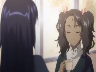 (18禁アニメ) 少女セクト ～Innocent Lovers～ 3时限目 (DVD 1280x720 x264 AAC)