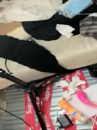 【嘴馋怎么办】沈阳，一对很哇塞的颜值情侣，腰臀比就让你硬了