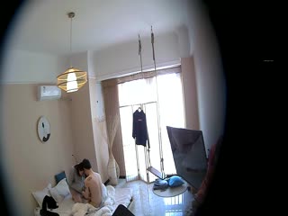 Hotel偷拍系列 360 绝版日式秋千房偷拍白天健壮小哥啪啪美乳白领 晚上眼镜男草气质美女少妇