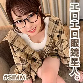 SIMM-362 背着男朋友在INS上约炮