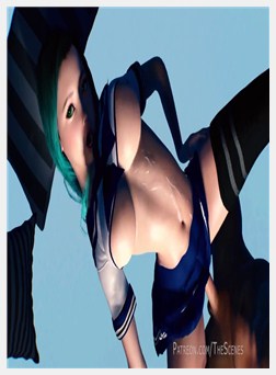 3D色情编辑2