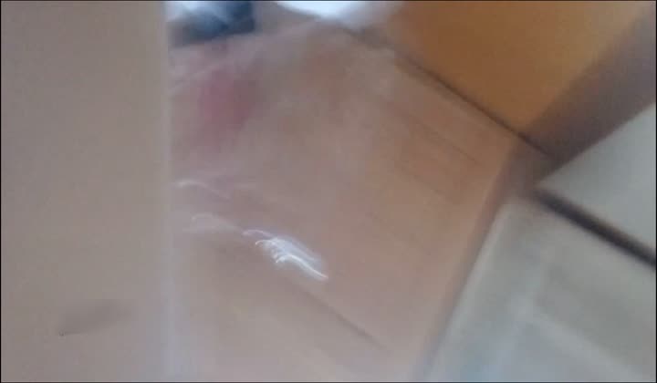 高中学业紧张，小美女自慰缓解学习压力