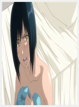 鬼畜 ～母姉妹调教日记～第一话 二阶堂奈央
