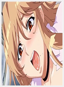 不良にハメられて受精する巨乳お母さん THE ANIMATIO...