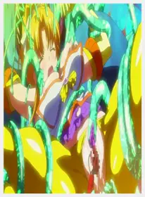 魔獣浄化少女ウテア soul.1 カレンの花（トップマー...