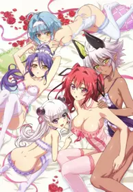 [VCB-Studio] Shinmai Maou no Testament DEPARTURES [Ma10p_1080p][x265_flac]