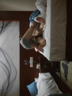 性感骚女的轮滑训练