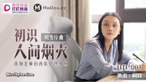 TM0137  娇弱女仆的日常调教 又是被主人肉棒填满小穴的一天 丽萨 天美传媒