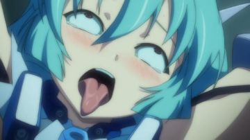 [PIXY] 魔法少女イスカ Vol.01 邂逅 【自压】