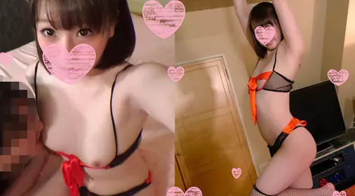 FC2PPV-1260594 （モザイク有り）【ムチムチ童颜巨乳】Gカップの幼さ残る女子大生20歳。