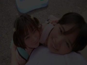 ID-005 日焼け迹が残る姪っ子姉妹と中出し性交映像集 4时间