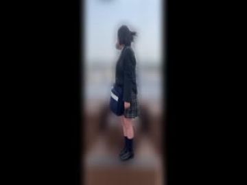 383NMCH-071颜出し【个人撮影】おっとり巨乳ちゃんとのハメ撮り映像※限定公开第01集