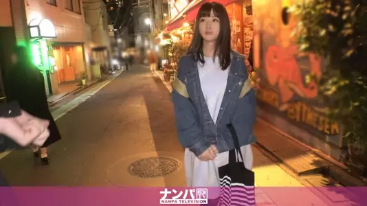 200GANA-2260 マジ软派、初撮。 1461 寂しがり屋の19歳！上京して一人暮らしの心细さに付け込みナンパ成功！ロリ颜で可爱らしさ全开なのは最初だけ！チ〇ポをぶち込まれれば我を忘れてイキまくる！.