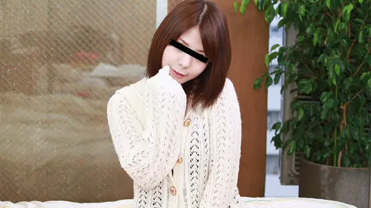 112124_01 路上で伫んでいる暇そうな可爱い素人娘