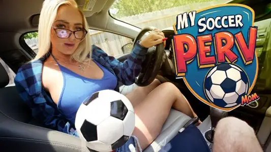 Perv Mom – Elana Bunnz