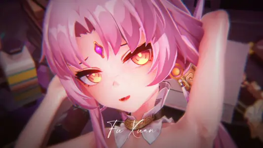 [Eros]FuXuan