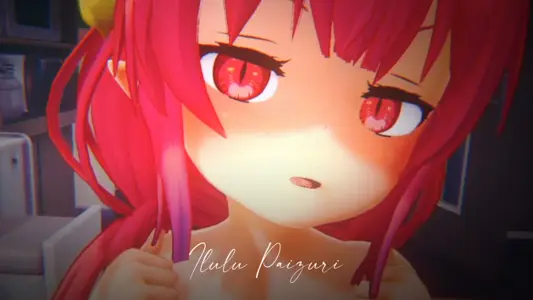 [Eros]IluluPaizuri