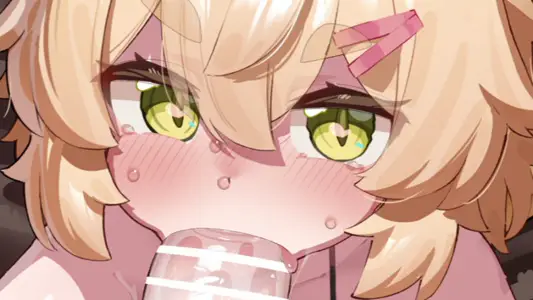[见ず水煮mizumizuni]とらみみ先辈